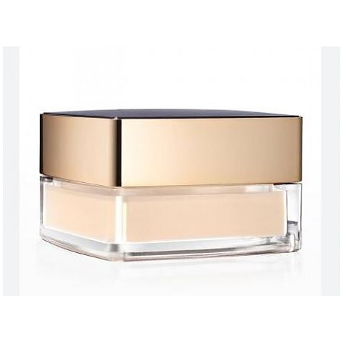 Lauder Double Wear Sheer Flattery Loose Powder puder z formułą matującą Light/