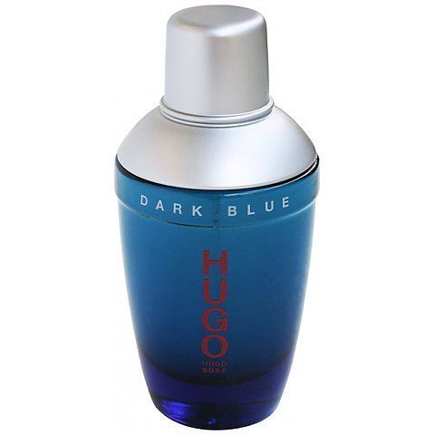 Geweldig Perseus zal ik doen Hugo Boss HUGO Dark Blue Woda toaletowa spray 75ml - Perfumeria Dolce.pl