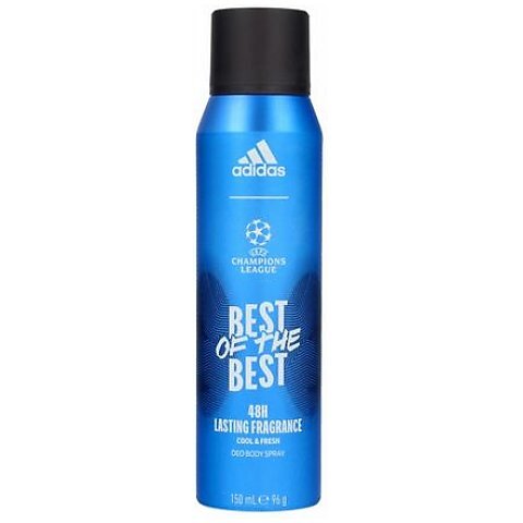adidas uefa champions league spray do ciała 150 ml   
