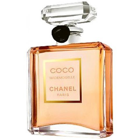chanel coco mademoiselle ekstrakt perfum 7.5 ml   