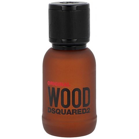dsquared² original wood woda perfumowana null null   