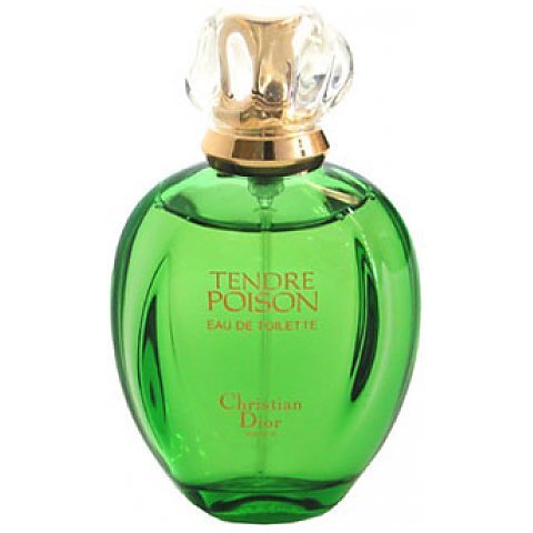 Dior 2025 tendre poison