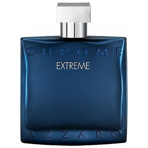 azzaro chrome extreme woda perfumowana 50 ml   