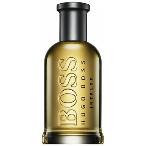 hugo boss boss bottled intense