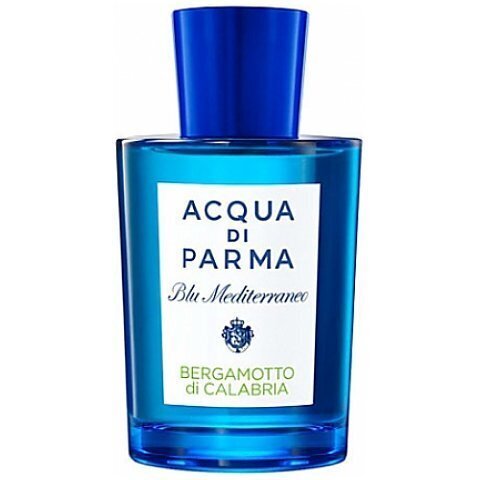 acqua di parma blu mediterraneo - bergamotto di calabria woda toaletowa 30 ml   