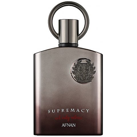 afnan perfumes supremacy not only intense ekstrakt perfum 100 ml   
