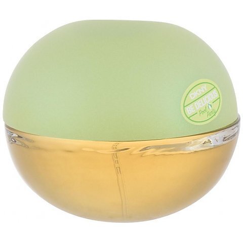 dkny be delicious pool party lime mojito