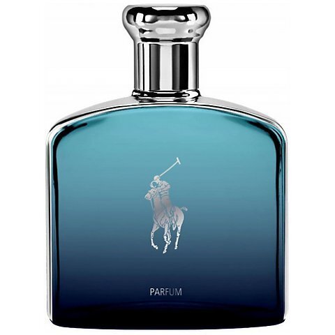 ralph lauren polo deep blue ekstrakt perfum 125 ml   