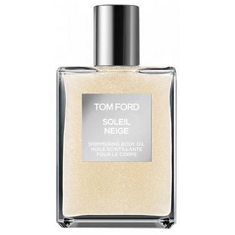 Tom Ford Soleil Neige Olejek do ciała 100ml - Perfumeria Dolce.pl