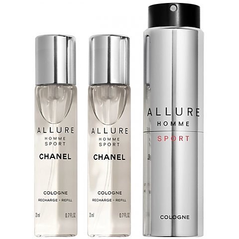 Chanel Allure Homme Sport Eau Extreme 50ml opinie cena  Kup teraz    PerfumeriaTop10