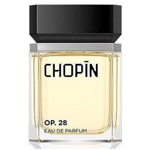 miraculum chopin - op. 28