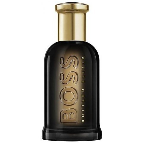 hugo boss boss bottled elixir ekstrakt perfum 100 ml   