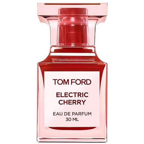 tom ford electric cherry woda perfumowana 30 ml   