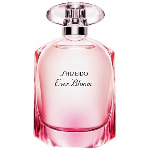 shiseido ever bloom woda perfumowana 90 ml  