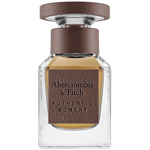 abercrombie & fitch authentic moment man woda toaletowa null null   