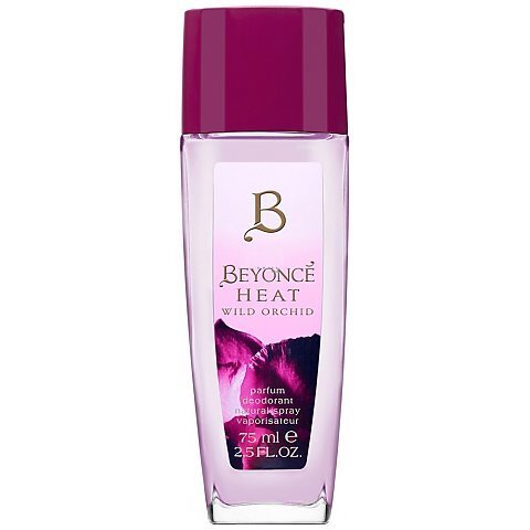 beyonce heat wild orchid