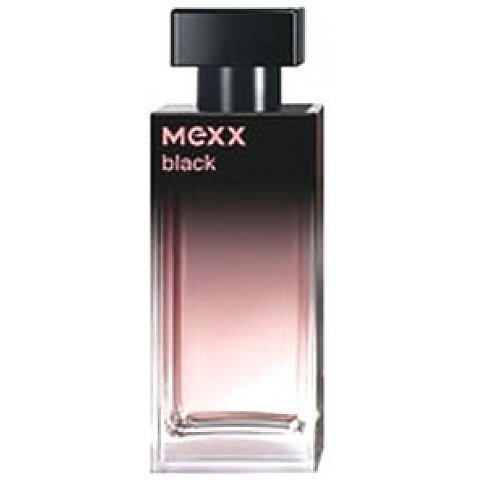 mexx black woman