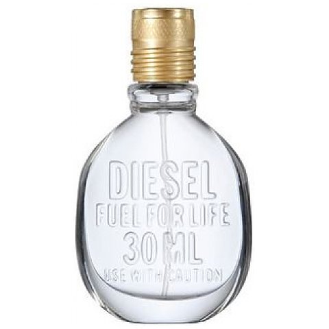 diesel fuel for life homme woda toaletowa null null   