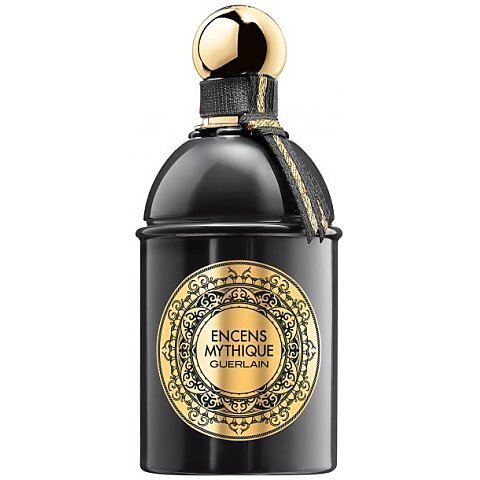 guerlain encens mythique