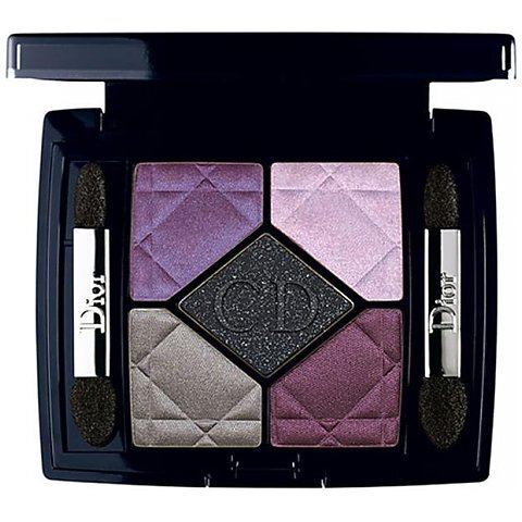 Christian Dior 5 Couleurs Couture Colors & Effects Eyeshadow Palette ...