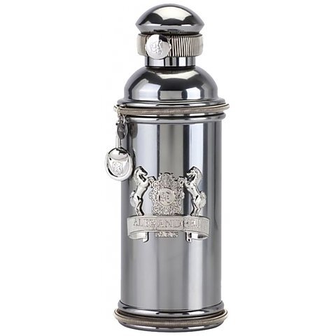 alexandre j the collector - argentic woda perfumowana 100 ml
