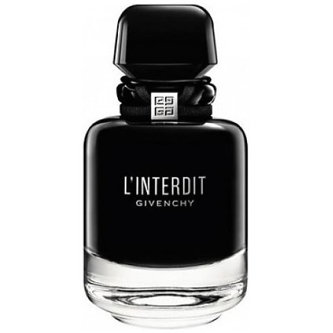 Givenchy L'Interdit Intense Woda perfumowana spray 50ml - Perfumeria ...