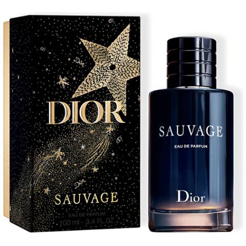 Christian Dior Sauvage Eau de Parfum Limited Edition Woda perfumowana ...