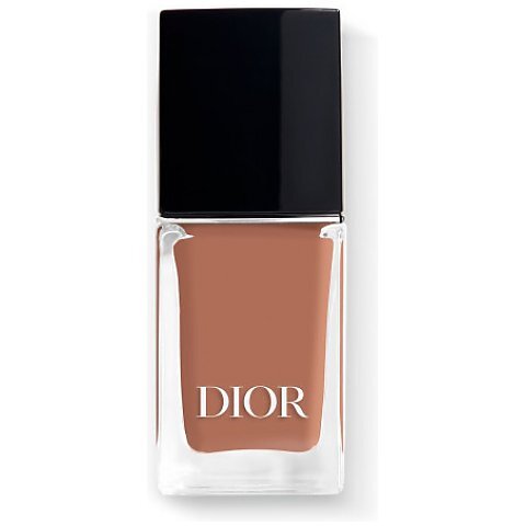 Dior wild 2025 earth nail polish