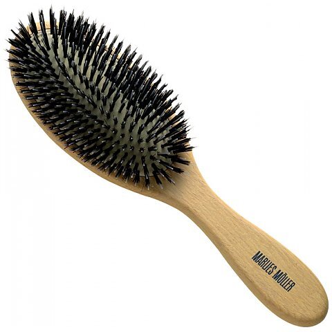 Marlies Moller Allround Hair Brush Oczyszczająca szczotka do włosów ...