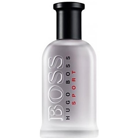 Hugo Boss BOSS Bottled Sport Woda toaletowa spray 50ml - Perfumeria ...