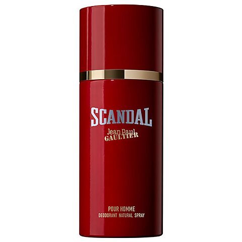 jean paul gaultier scandal pour homme dezodorant w sprayu 150 ml   