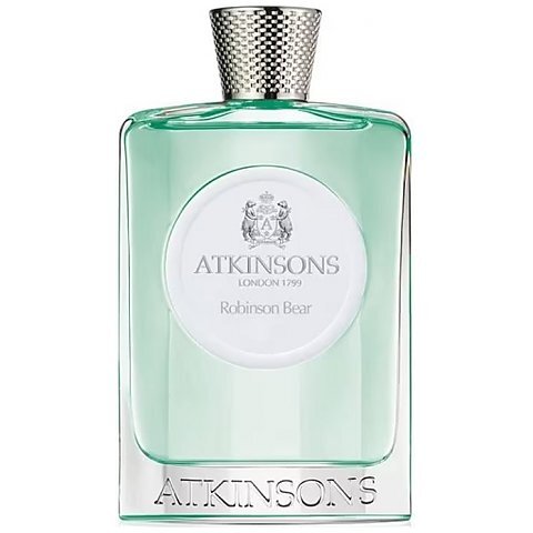 atkinsons robinson bear woda perfumowana 100 ml   