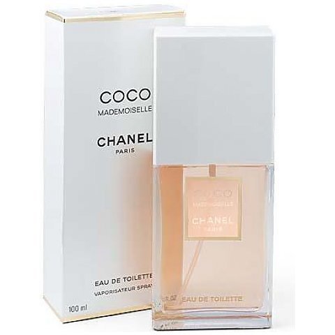3145891161205 EAN - Chanel Chanel Coco Mademoiselle Taschenzerstuber Parfm  7,5 Ml