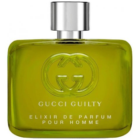 gucci guilty elixir de parfum pour homme ekstrakt perfum 60 ml   