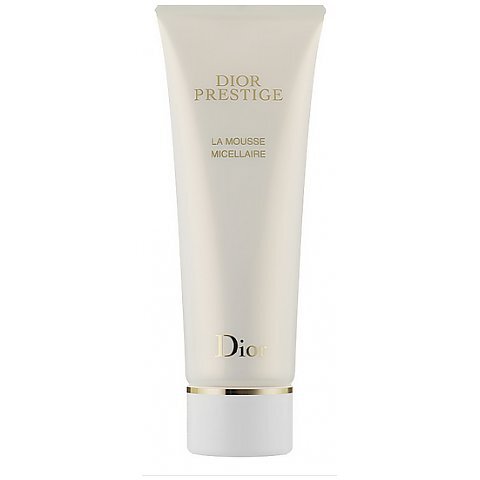 Dior prestige 2024 micellar mousse