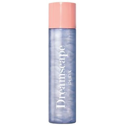 Pupa Dreamscape Body Water Rozświetlająca mgielka do ciała