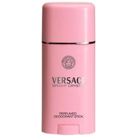 versace bright crystal dezodorant w sztyfcie 50 ml   