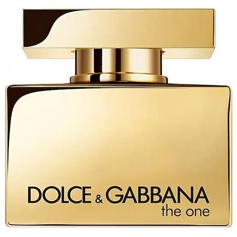 Dolce&Gabbana The One Gold Intense Woda perfumowana spray 75ml ...