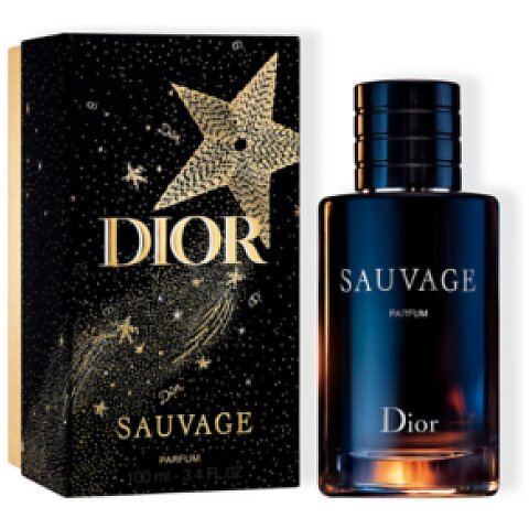 Dior sauvage on sale 100 ml parfum