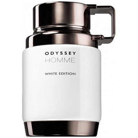 armaf odyssey homme white edition woda perfumowana 200 ml   