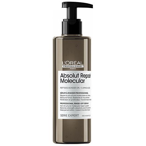 Professionnel Serie Expert Absolut Repair Molecular serum do spłukiwania