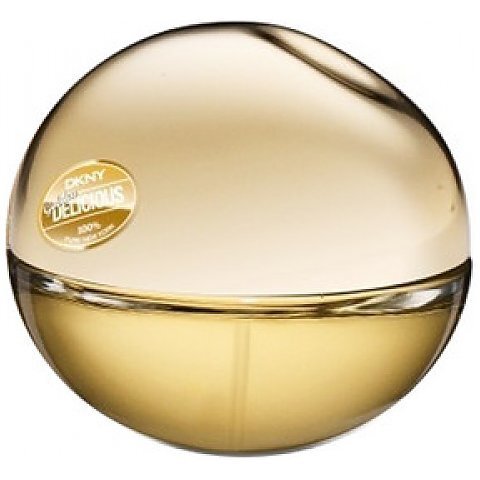 dkny golden delicious woda perfumowana 50 ml   