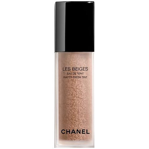 Chanel Les Beiges Water-Fresh Complexion Touch - Bd121