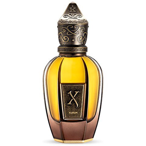 xerjoff aurum ekstrakt perfum 50 ml   