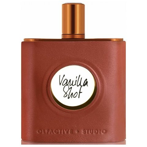 olfactive studio vanilla shot