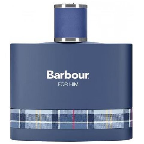 barbour barbour coastal for him woda perfumowana 100 ml   