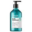 L'Oreal Professionnel Serie Expert Scalp Advanced Shampoo Oczyszczający szampon do przetłuszczającej się skóry głowy 500ml