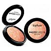 Topface Baked Choice Rich Touch Highlighter Wypiekany rozświetlacz 6g 104