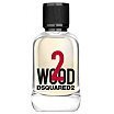 DSquared2 2 Wood tester Woda toaletowa spray 100ml