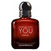 Giorgio Armani Emporio Stronger With You tester Perfumy spray 100ml